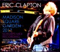Eric Clapton エリック・クラプトン/NY,USA 2017 2Days MK4 Rec Ver