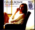 David Bowie デヴィッド・ボウイ/UK 1971 Upgrade