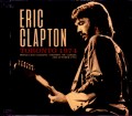 Eric Clapton エリック・クラプトン/Canada 1974 Upgrade