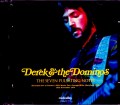Derek & the Dominos デレク・アンド・ザ・ドミノス/MD,USA 1970