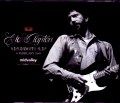 Eric Clapton エリック・クラプトン/CA,USA 1983
