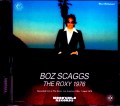 Boz Scaggs ボズ・スギャッグス/CA,USA 1976