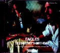 Eagles イーグルス/TX,USA 1976
