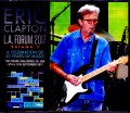 Eric Clapton エリック・クラプトン/CA,USA 9.13 & 15.2017