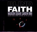 Blind Faith ブラインド・フェイス/NY,USA 1969 Upgrade