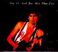 Rolling Stones ローリング・ストーンズ/WA,USA 1981 Remaster