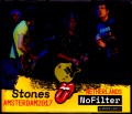 Rolling Stones ローリング・ストーンズ/Netherlands 2017 S & V