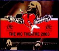Tom Petty and Heartbreakers トム・ペティ/IL,USA 2003 2Days Complete
