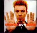 David Bowie デヴィッド・ボウイ/Broadcast Japan TV 1983
