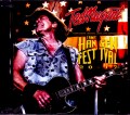 Ted Nugent テッド・ニュージェント/Okinawa,Japan 2017
