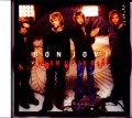 Bon Jovi ボン・ジョヴィ/Brazil 2002 & more
