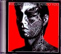 Rolling Stones ローリング・ストーンズ/Tattoo You Brazilian Original LP Ver