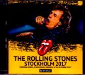 Rolling Stones ローリング・ストーンズ/Sweden 2017