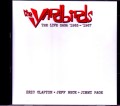 Yardbirds ヤードバーズ/BBC & Radio Broadcast 1963-1967