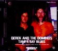 Derek and the Dominos デレク・アンド・ザ・ドミノス/FL,USA 1970