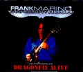 Frank Marino Mahogany Rush フランク・マリノ/PA,USA 2008