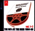 Various Artists Kinks,Beatles,Animals,Yardbirds/The 60’s at the Beeb 1964-1969