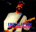 Eric Clapton エリック・クラプトン/WA,USA 1992