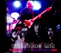 Wishbone Ash ウィッシュボーン・アッシュ/London,UK 1988