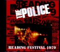 Police,The ザ・ポリス/UK 8.24.1979