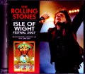 Rolling Stones ローリング・ストーンズ/UK 6.10.2007