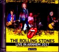 Rolling Stones ローリング・ストーンズ/Netherlands 10.15.2017