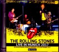 Rolling Stones ローリング・ストーンズ/Germany 9.12.2017 Another Ver.