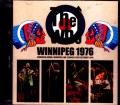 Who,The ザ・フー/Canada 1976 Upgrade