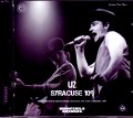 U2 ユーツー/NY,USA 10.9.1987