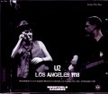 U2 ユーツー/CA,USA 11.18.1987