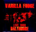 Vanilla Fudge ヴァニラ・ファッジ/MD,USA 1969