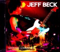 Jeff Beck ジェフ・ベック/Germany 2010 Upgrade