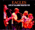 Eagles イーグルス/NV,USA 1979