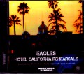 Eagles イーグルス/CA,USA 1976 Rehearsals