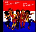 Rolling Stones ローリング・ストーンズ/Holland 1990