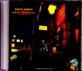 David Bowie デヴィッド・ボウイ/Ziggy Stardust Original European Hybrid CD