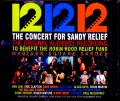 Various Artists Bon Jovi,Eric Clapton,Paul McCartney,Rolling Stones,Billy Joel/NY,USA 2012 Original AUD Master
