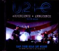 U2 ユーツー/CA,USA 5.7.2018