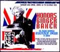 Ginger Baker,Jack Bruce,Simon Phillips ジンジャー・ベイカー/London,UK 2008