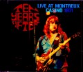 Ten Years After テン・イヤーズ・アフター/Switzerland 1971