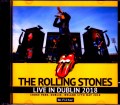 Rolling Stones ローリング・ストーンズ/Ireland 2018