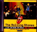 Rolling Stones ローリング・ストーンズ/Ireland 2018 2nd Source
