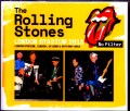 Rolling Stones ローリング・ストーンズ/London,UK 2018 2Days Complete
