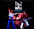 Who,The ザ・フー/London,UK 1977