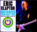 Eric Clapton エリック・クラプトン/CT,USA 2018 S & V