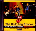Rolling Stones ローリング・ストーンズ/Ireland,UK 2018 2nd Source