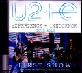 U2 ユーツー/OK,USA 2018