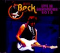 Jeff Beck ジェフ・ベック/Spain 2018