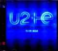 U2 ユーツー/NV,USA 5.12.2018 IEM Matrix Ver.