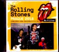 Rolling Stones ローリング・ストーンズ/Czech Republic 2018